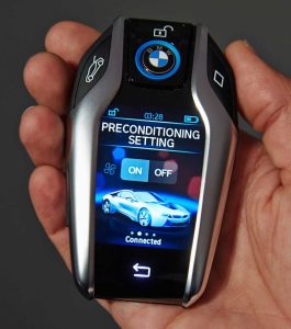 7 of the Most Expensive Car Keys Ever Made