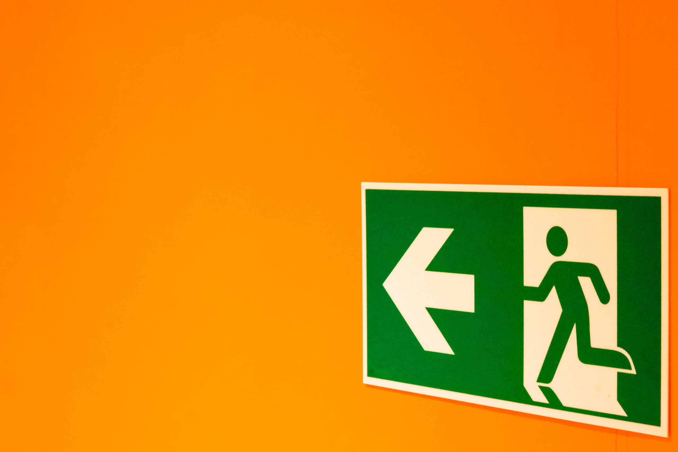 How to Make Your Emergency Exits More Secure
