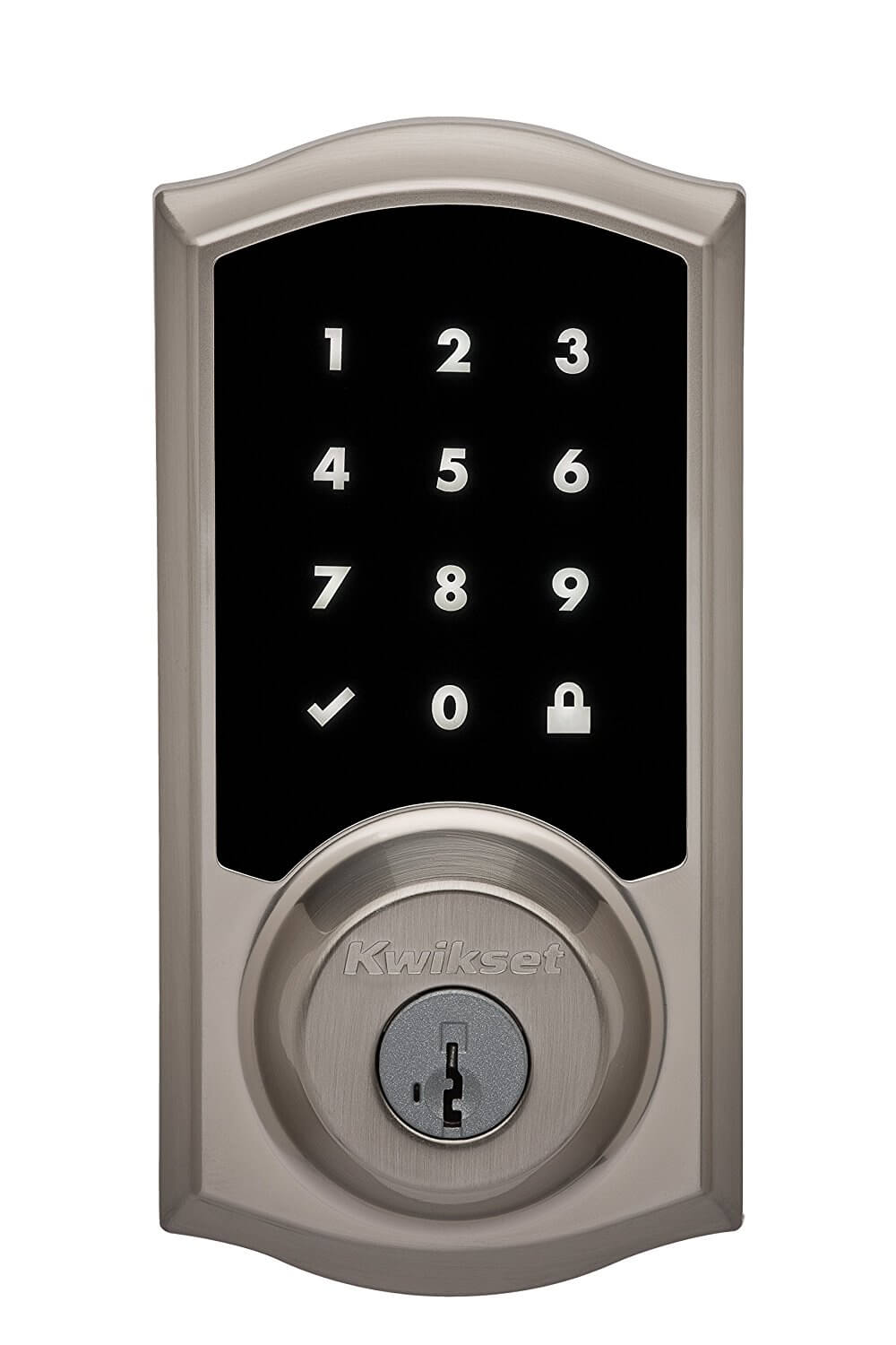 Kwikset locks certified locksmith installer in Miami FL