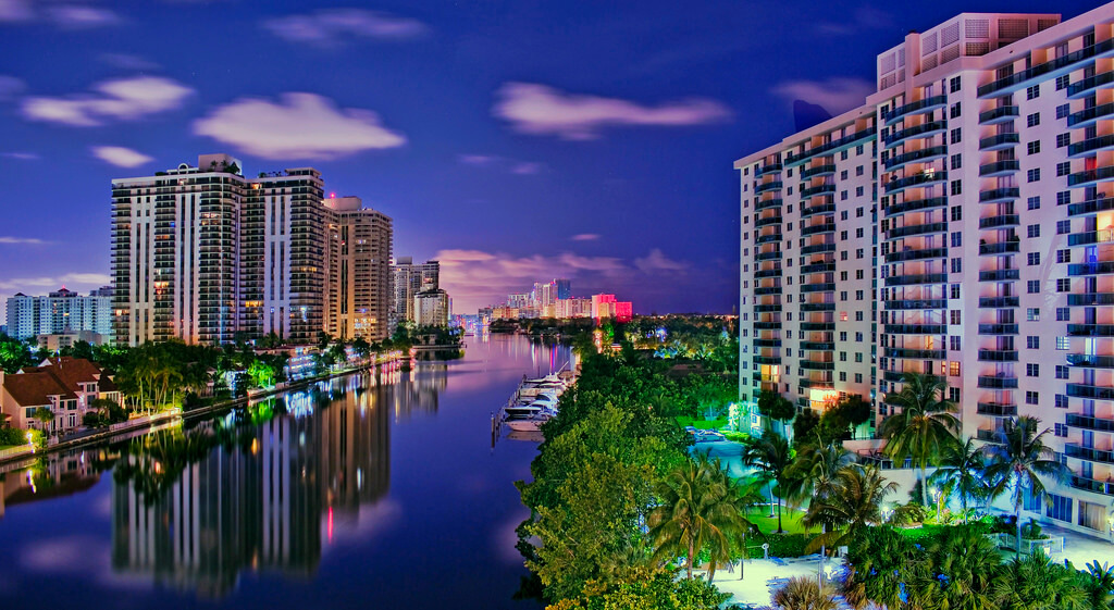 Locksmith Services In Aventura Miami FL - Quickly Locksmith Miami