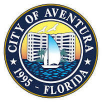 The City Of Aventura FL logo