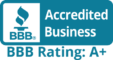 Quickly Locksmith BBB Accredited Business A+