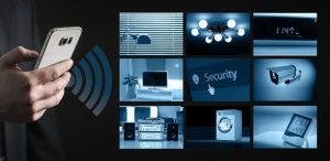 how smart technology is improving business security