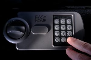 What to Look for When Buying a Safe for Your Home in Miami