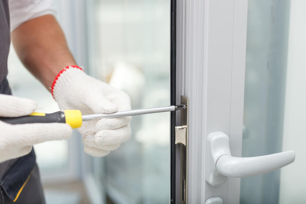 Determining the Right Lock/Security Level for Your Business