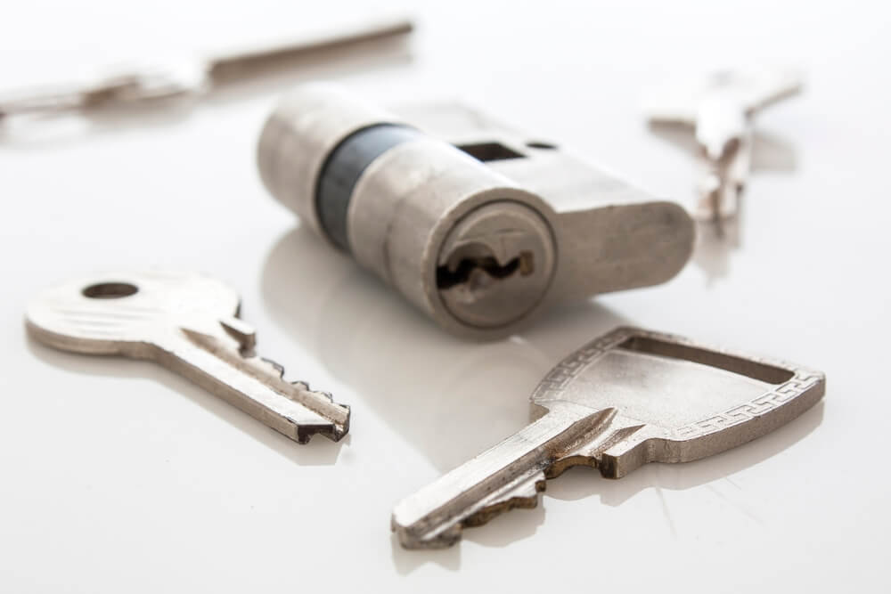 Residential Locks