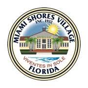 Miami Shores city logo