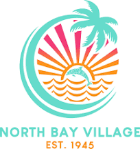 North Bay Village Miami city logo