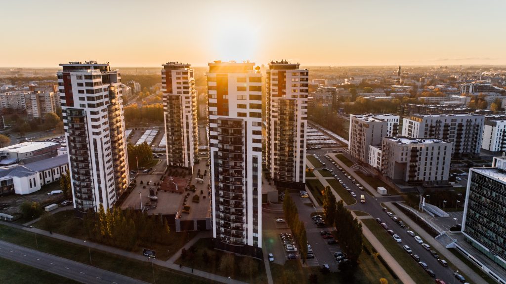 Picture of Top Tips to Improve the Safety of Your Apartment