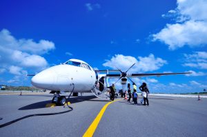 Steps to Take When Locked Out of Your Plane in Miami