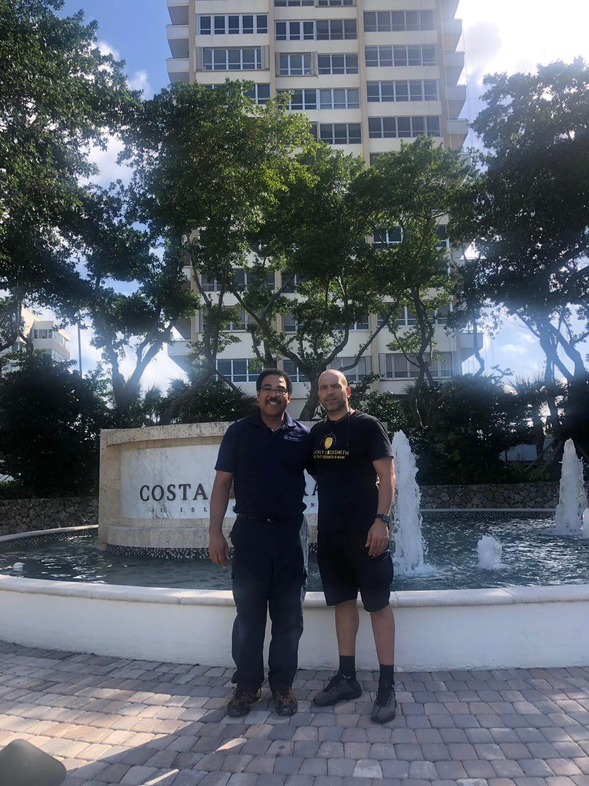 Property Managers