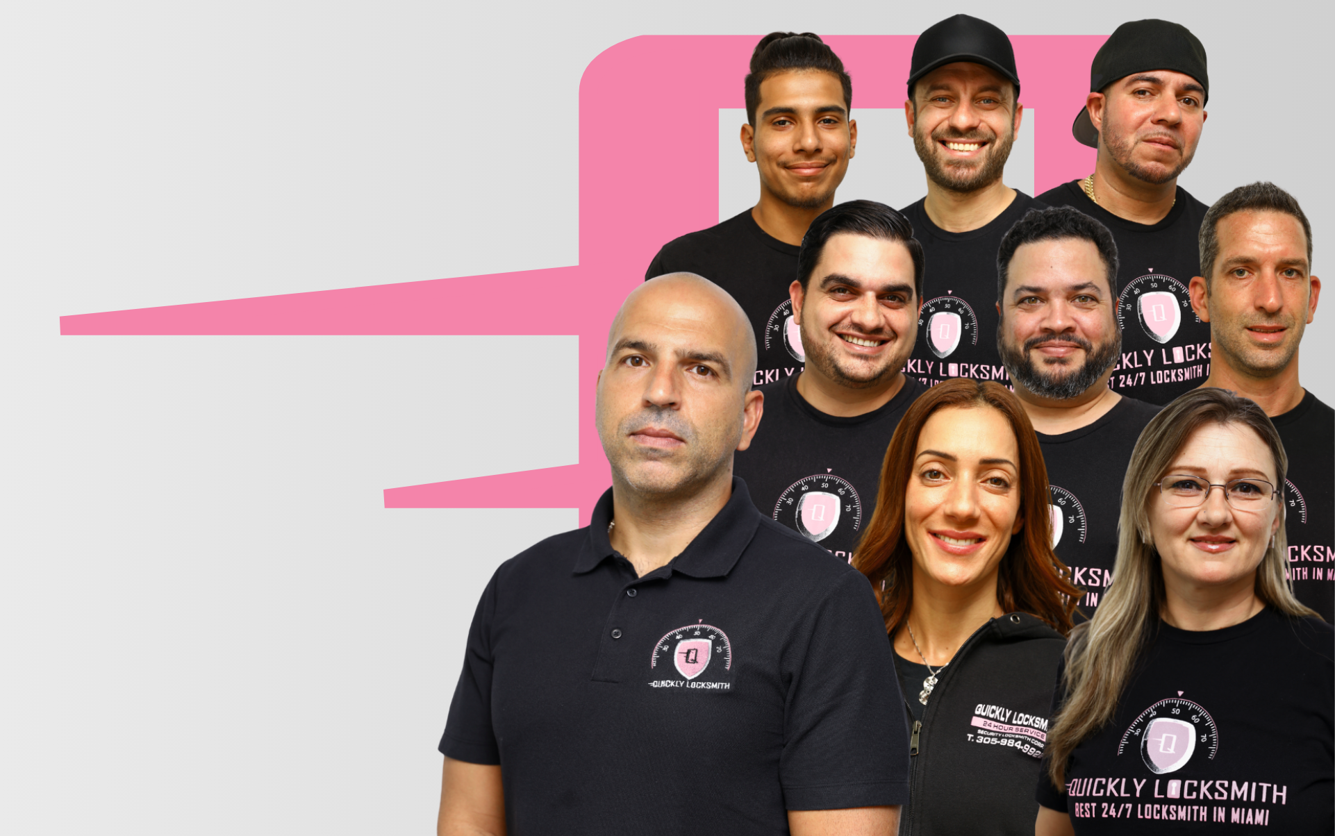 Quickly Locksmith Miami
