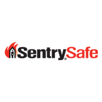 sentry safe logo