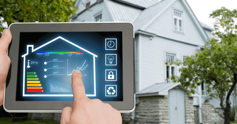 How to Convert Your House Into a Smart Home