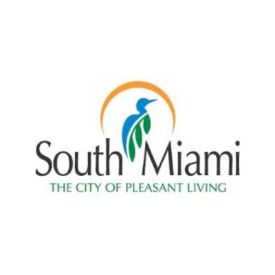 South Miami city logo