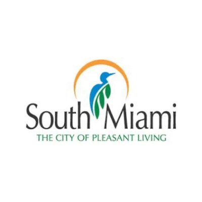 City Of South Miami FL logo